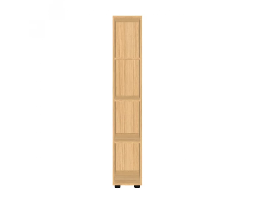 Стеллаж низкий Rem-43 Remo