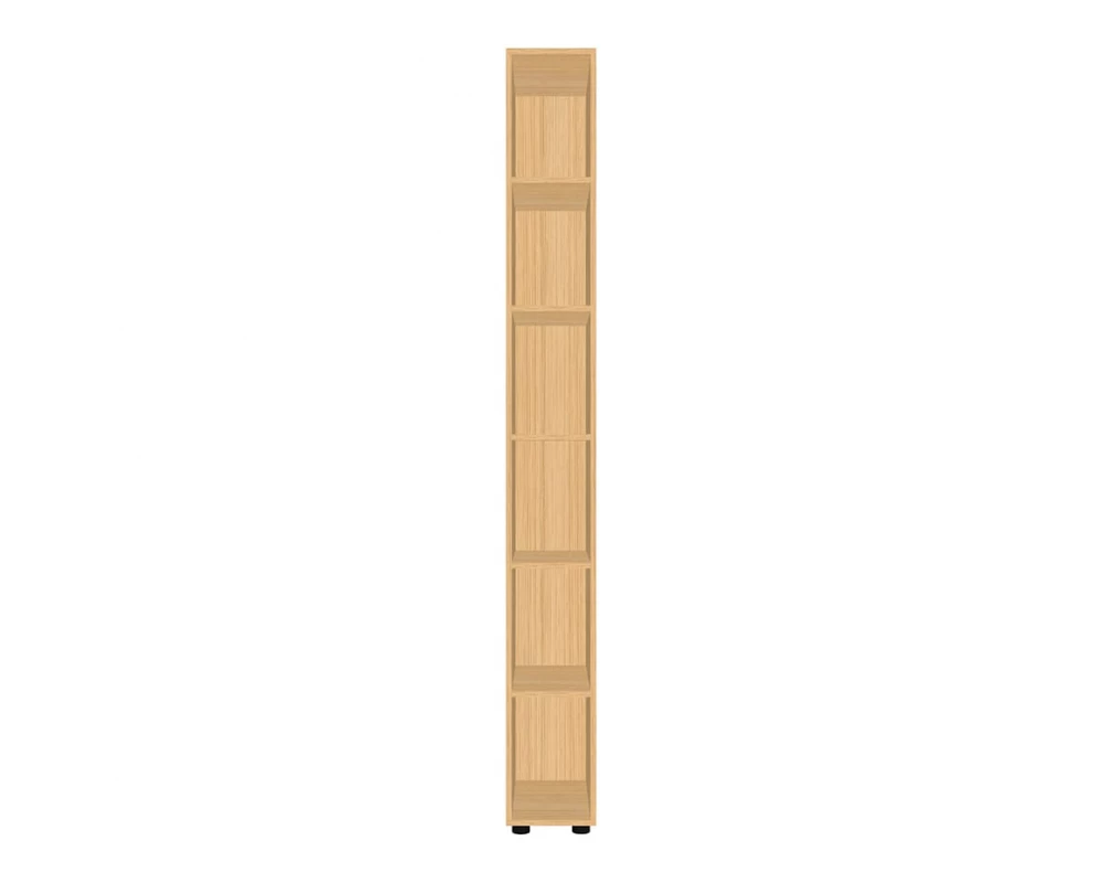 Стеллаж высокий Rem-45 Remo