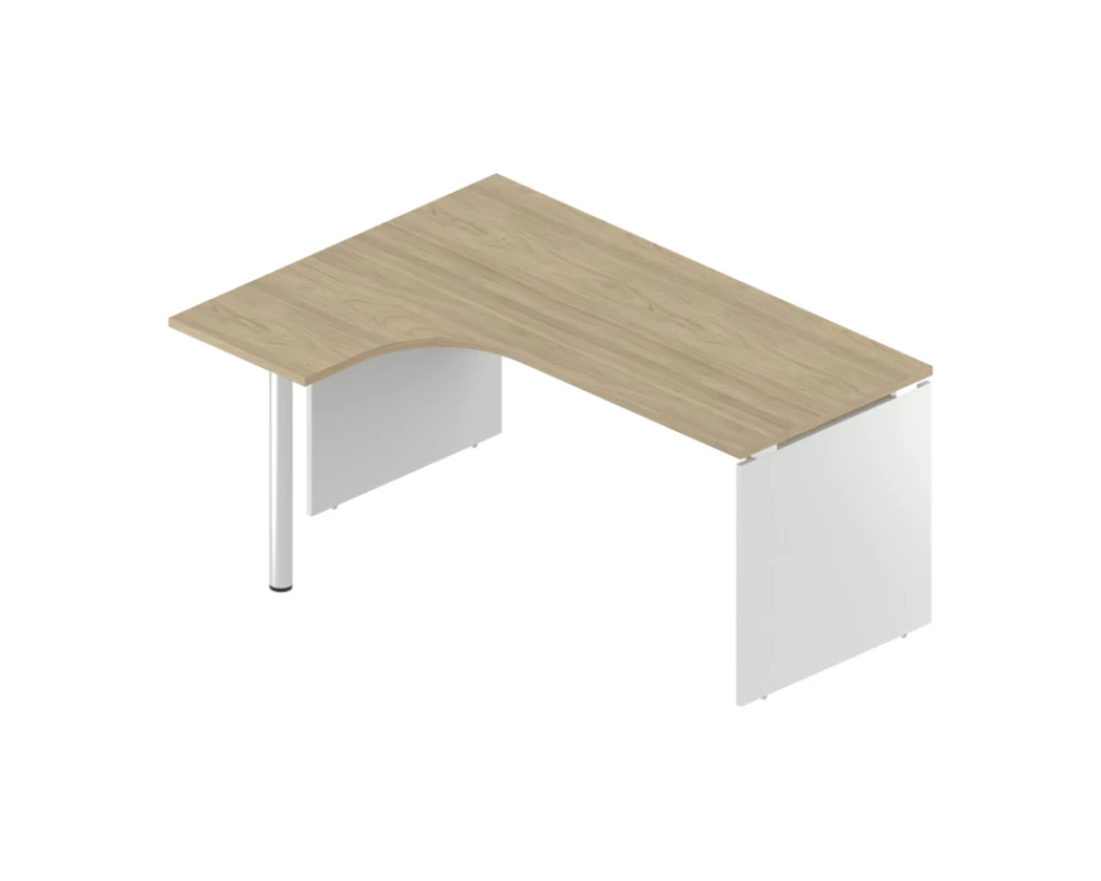 Стол эргономичный R-2.2L+L-710 Rio Base