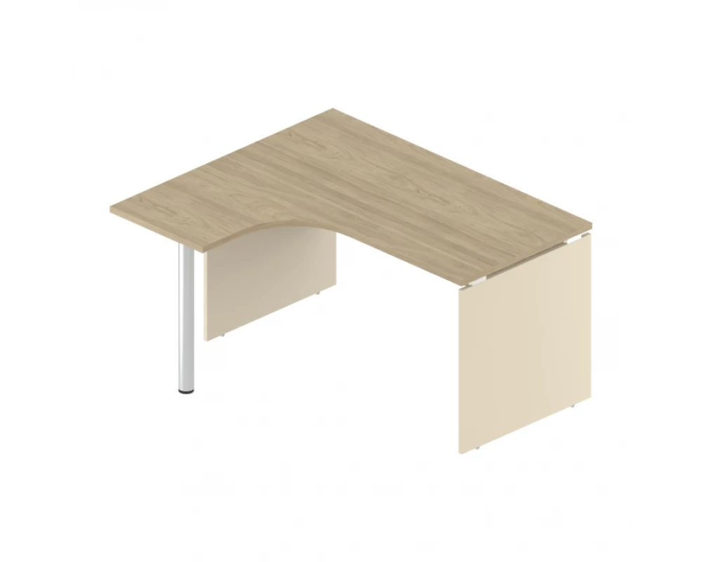 Стол эргономичный R-3.2L+L-710 Rio Base