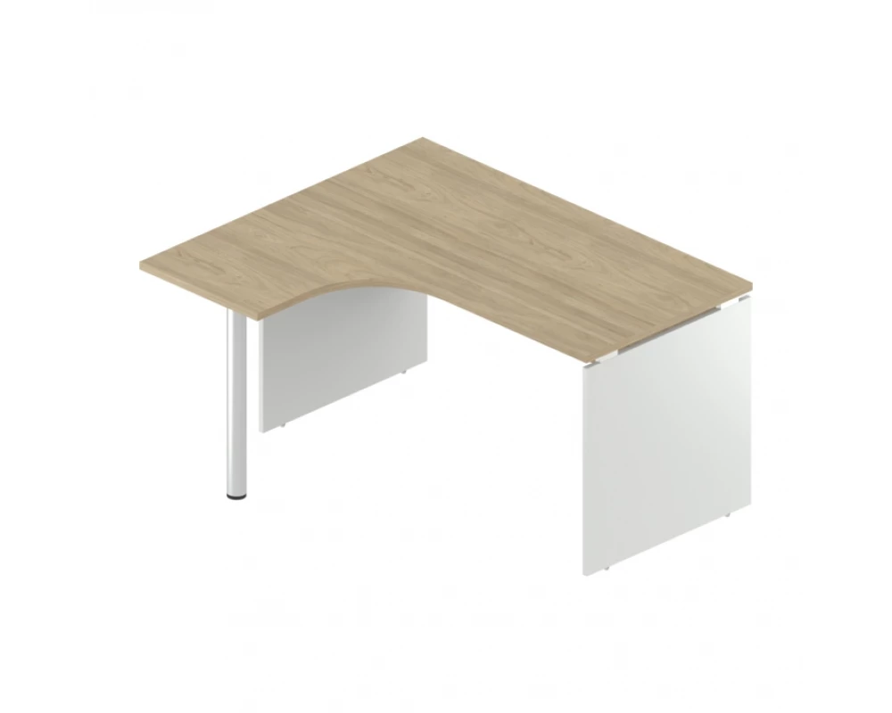 Стол эргономичный R-3.2L+L-710 Rio Base