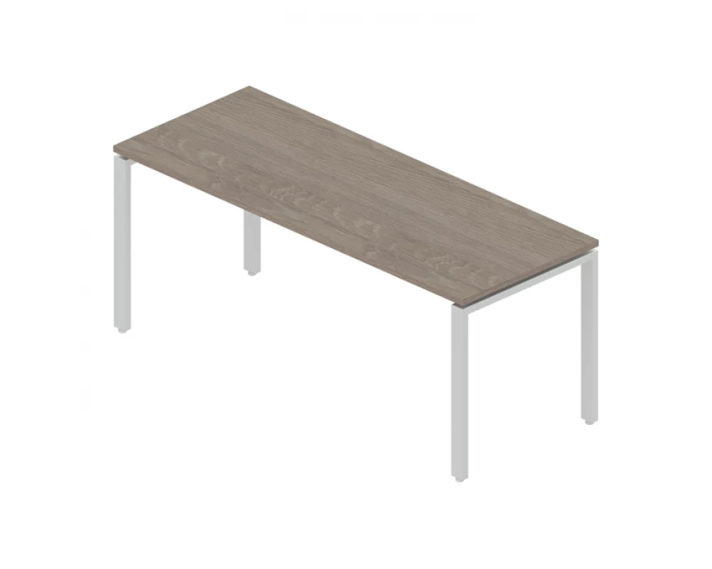 Стол на металлокаркасе RM-1+F-1 Rio Base