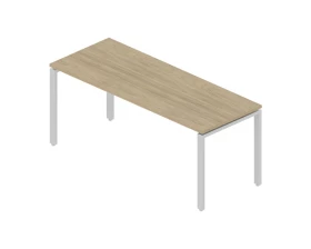 Стол на металлокаркасе RM-1+F-1 Rio Base images