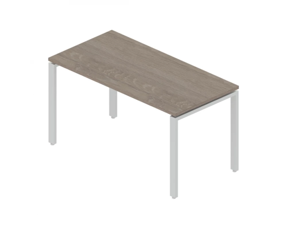 Стол на металлокаркасе RM-3+F-3 Rio Base