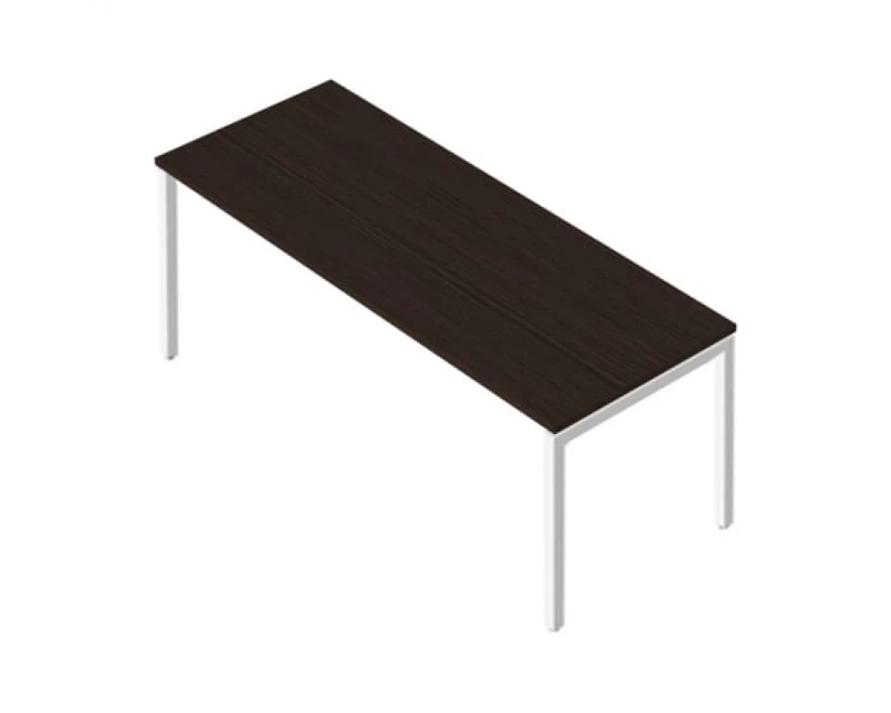 Стол на металлокаркасе RM-1+F-23M Rio Project