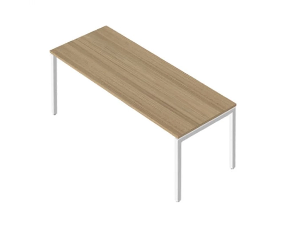 Стол на металлокаркасе RM-1+F-23M Rio Project