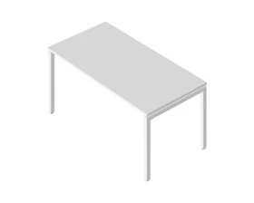 Стол на металлокаркасе RM-3+F-21M Rio Project images