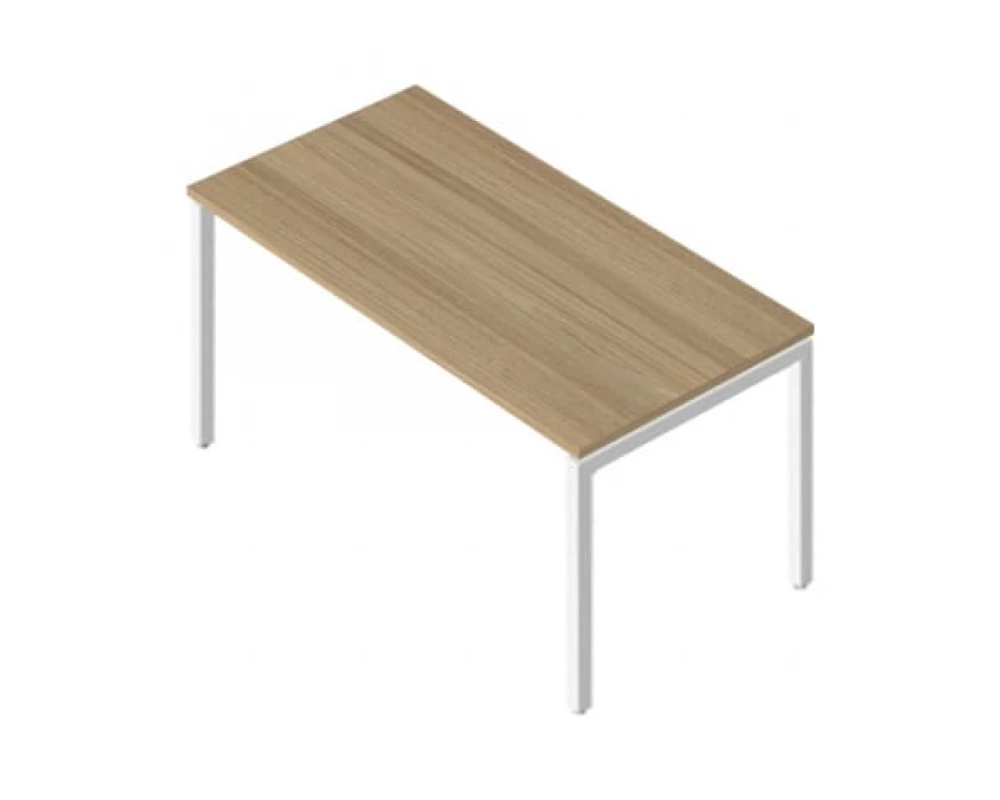 Стол на металлокаркасе RM-3+F-21M Rio Project