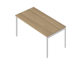 Стол на металлокаркасе RM-3+F-21M Rio Project images