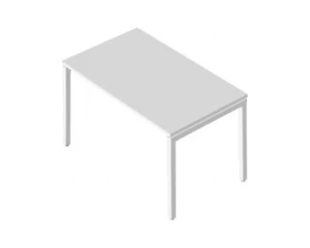 Стол на металлокаркасе RM-4+F-20M Rio Project images