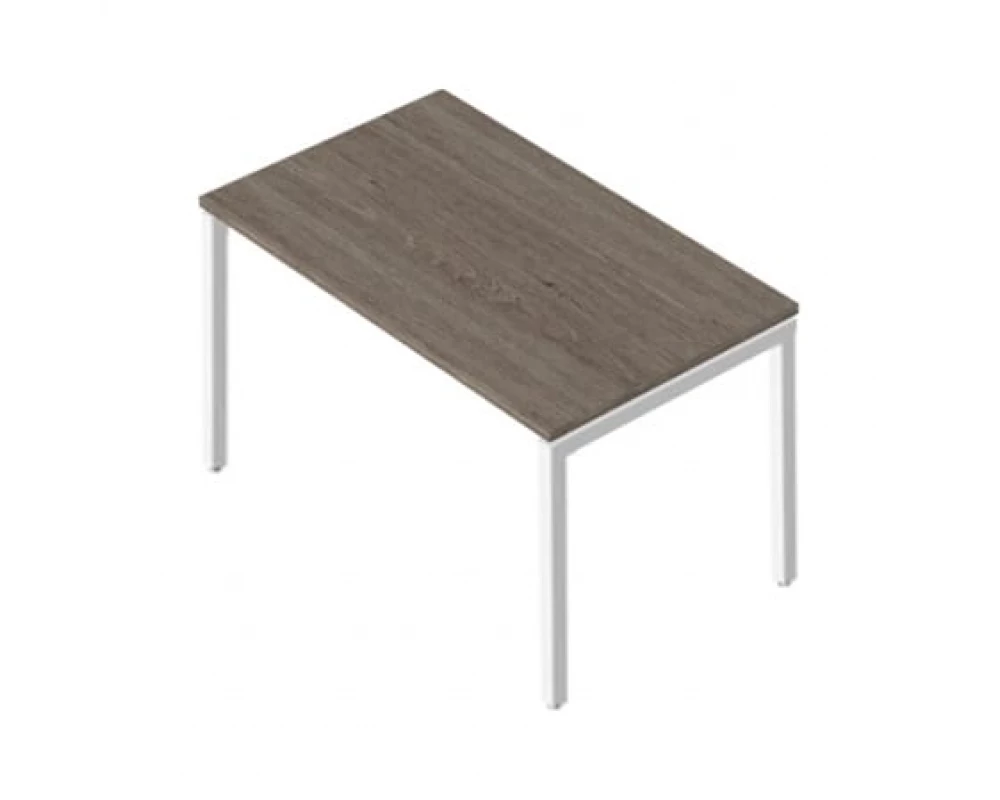 Стол на металлокаркасе RM-4+F-20M Rio Project