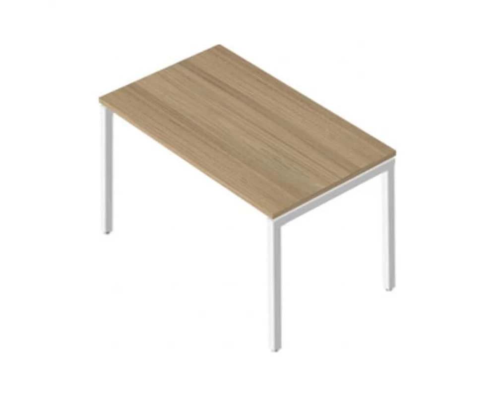 Стол на металлокаркасе RM-4+F-20M Rio Project