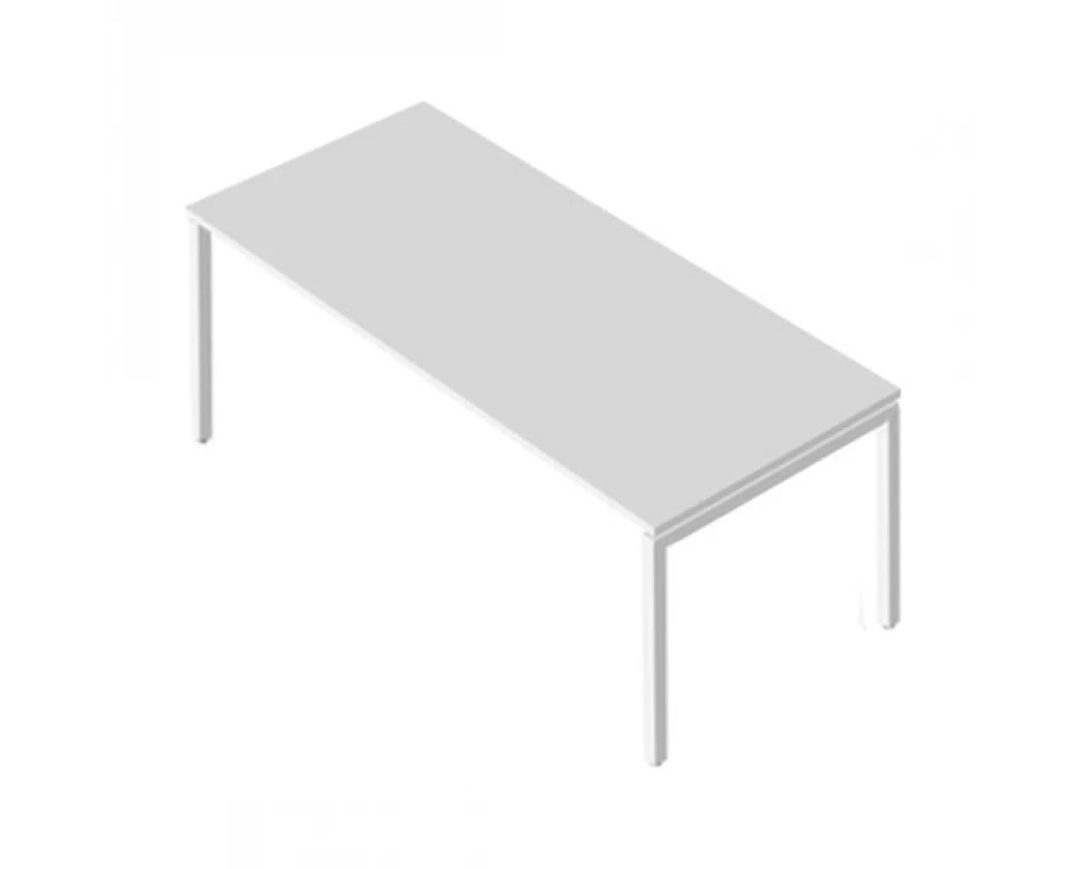 Стол на металлокаркасе RP-1+F-27M Rio Project