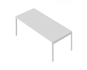 Стол на металлокаркасе RP-1+F-27M Rio Project images