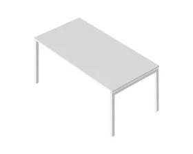 Стол на металлокаркасе RP-2+F-26M Rio Project images