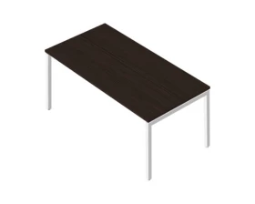 Стол на металлокаркасе RP-2+F-26M Rio Project images