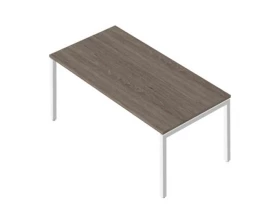 Стол на металлокаркасе RP-2+F-26M Rio Project images