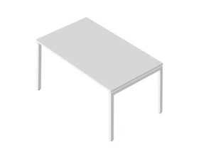 Стол на металлокаркасе RP-3+F-25M Rio Project images