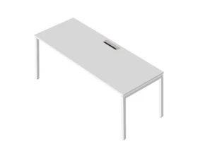 Стол с люком на металлокаркасе RM-1.1+F-23M Rio Project images