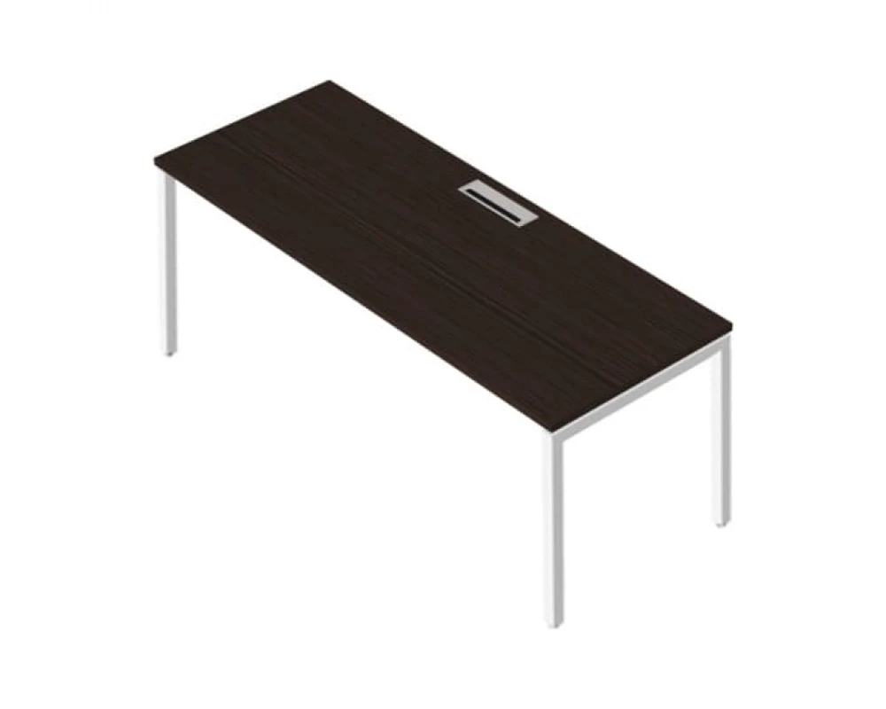 Стол с люком на металлокаркасе RM-1.1+F-23M Rio Project