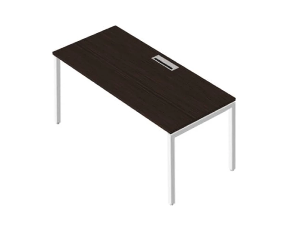 Стол с люком на металлокаркасе RM-2.1+F-22M Rio Project