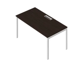 Стол с люком на металлокаркасе RM-3.1+F-21M Rio Project images