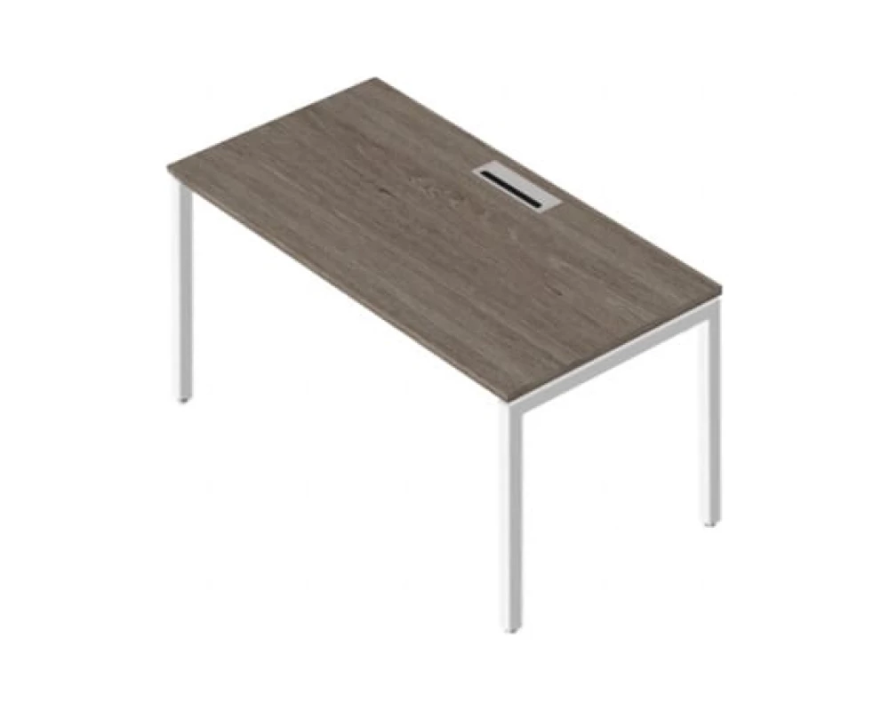 Стол с люком на металлокаркасе RM-3.1+F-21M Rio Project