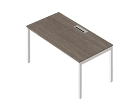 Стол с люком на металлокаркасе RM-3.1+F-21M Rio Project images