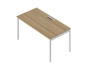 Стол с люком на металлокаркасе RM-3.1+F-21M Rio Project images