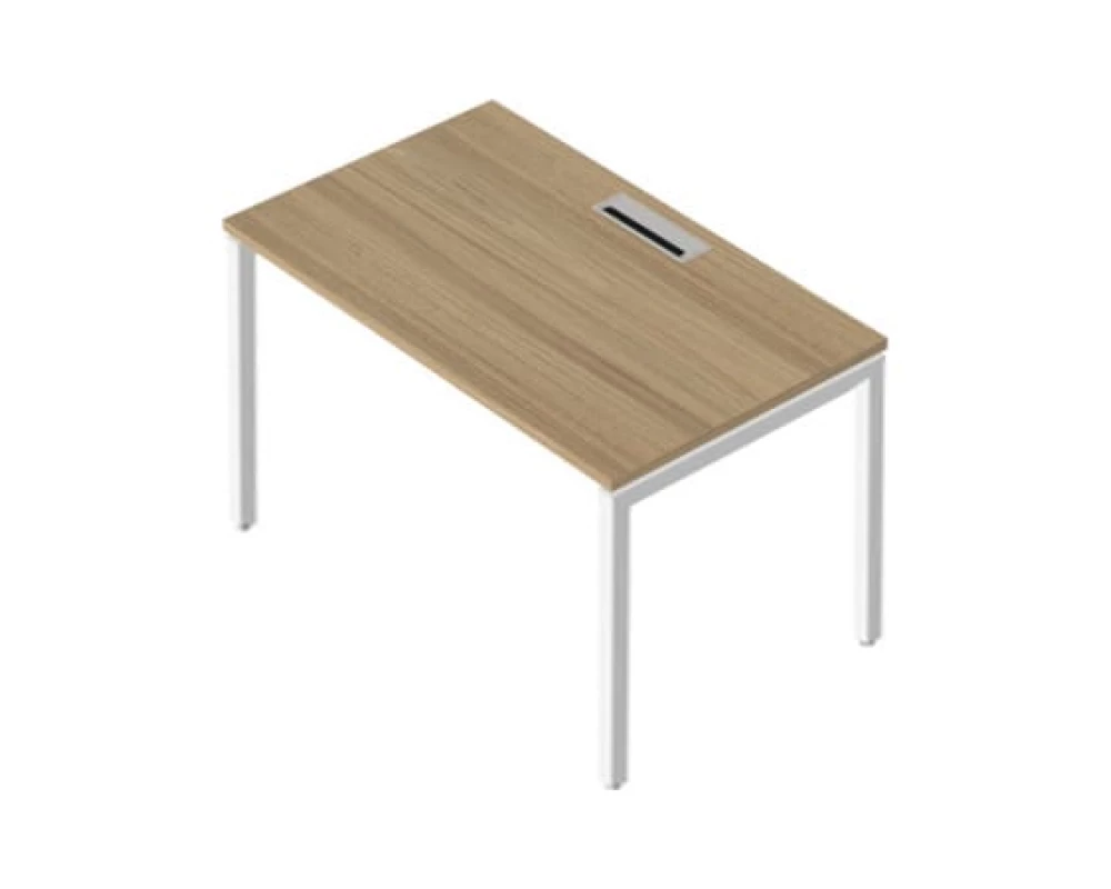 Стол с люком на металлокаркасе RM-4.1+F-20M Rio Project