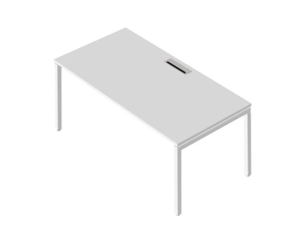 Стол с люком на металлокаркасе RP-2.1+F-26M Rio Project