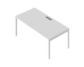 Стол с люком на металлокаркасе RP-2.1+F-26M Rio Project images