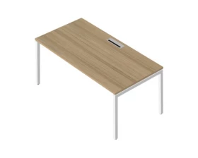 Стол с люком на металлокаркасе RP-2.1+F-26M Rio Project images