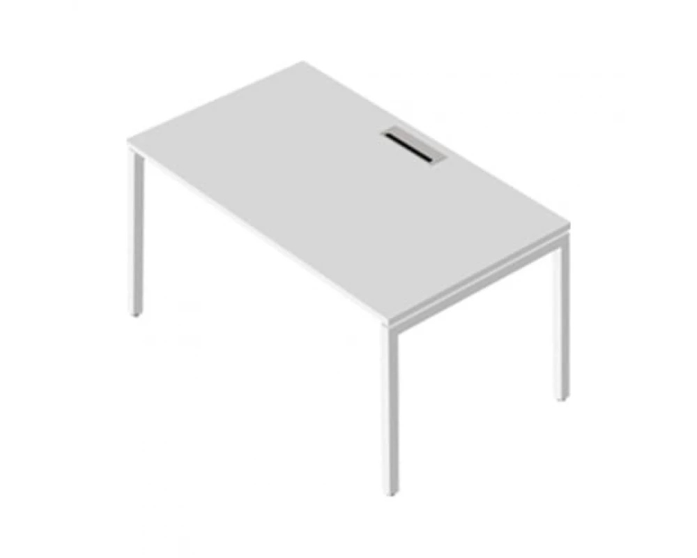 Стол с люком на металлокаркасе RP-3.1+F-25M Rio Project