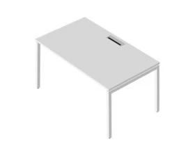 Стол с люком на металлокаркасе RP-3.1+F-25M Rio Project images