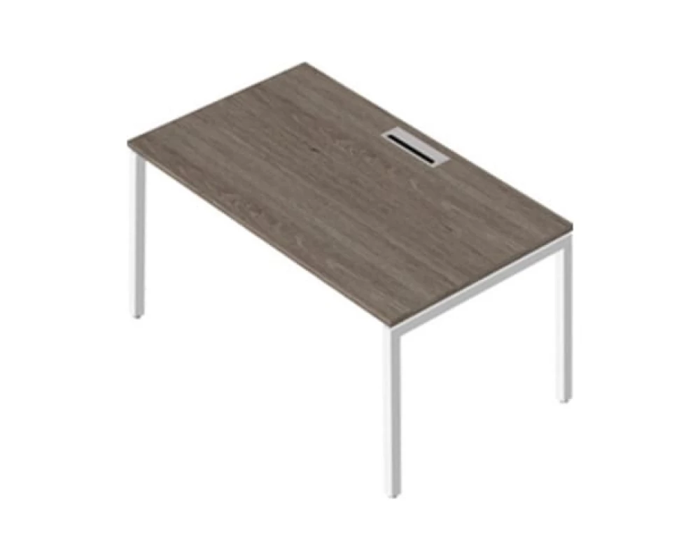 Стол с люком на металлокаркасе RP-3.1+F-25M Rio Project