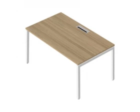 Стол с люком на металлокаркасе RP-3.1+F-25M Rio Project images