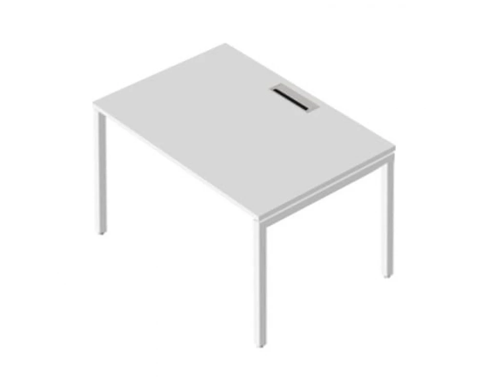 Стол с люком на металлокаркасе RP-4.1+F-24M Rio Project