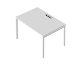 Стол с люком на металлокаркасе RP-4.1+F-24M Rio Project images