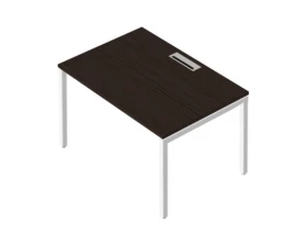 Стол с люком на металлокаркасе RP-4.1+F-24M Rio Project images