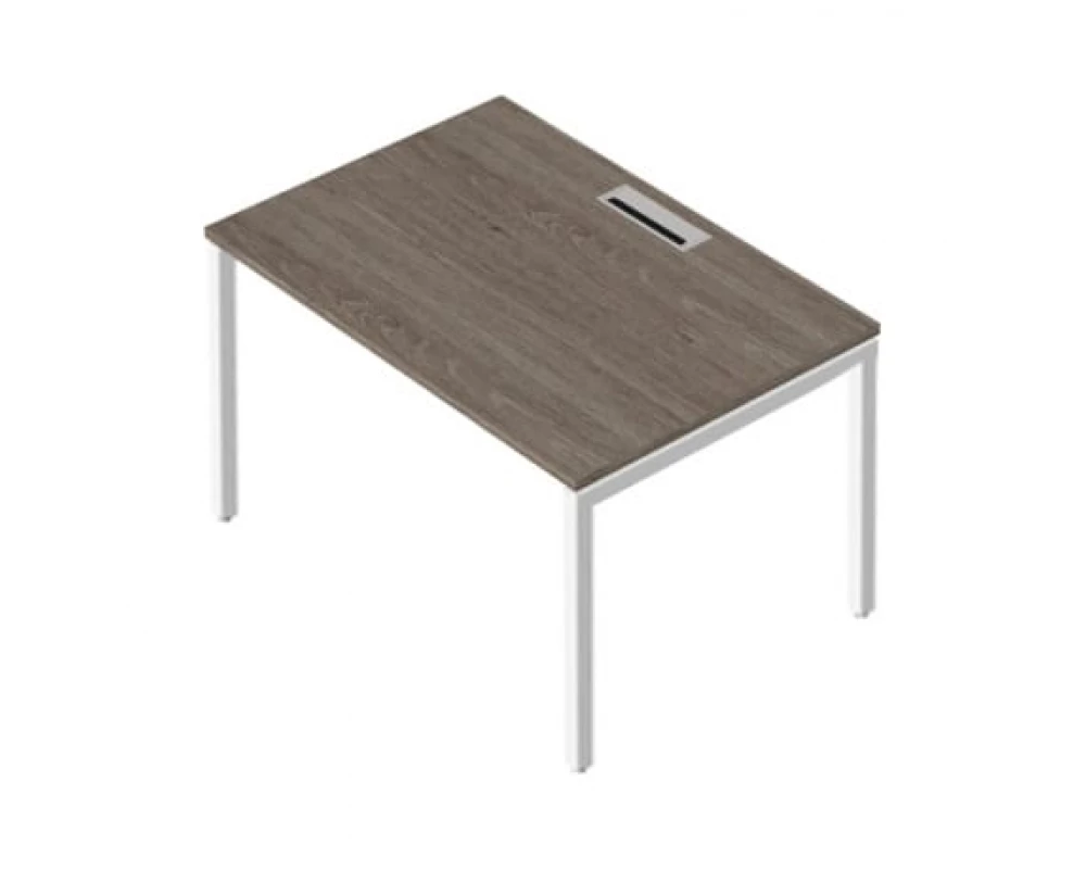 Стол с люком на металлокаркасе RP-4.1+F-24M Rio Project