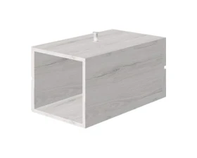 Ниша подвесная для рабочего стола TS-23 Time.S images