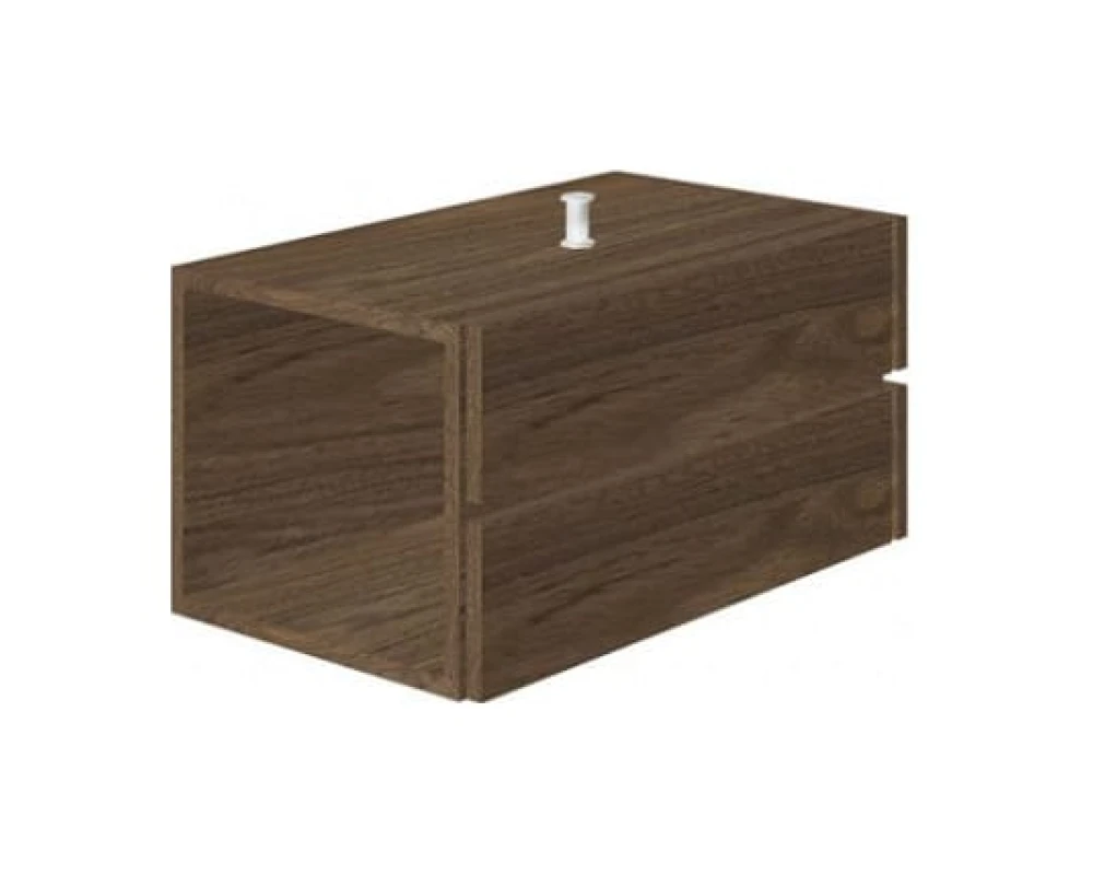 Ниша подвесная для рабочего стола TS-23 Time.S