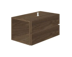 Ниша подвесная для рабочего стола TS-23 Time.S images