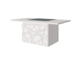 Стол руководителя TS-180 + Траверс TS-100.3 Time.S images