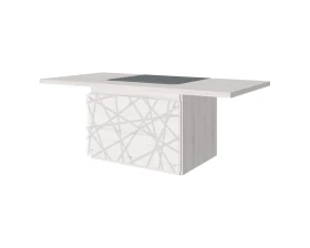 Стол руководителя TS-200 + Траверс TS-100.3 Time.S images