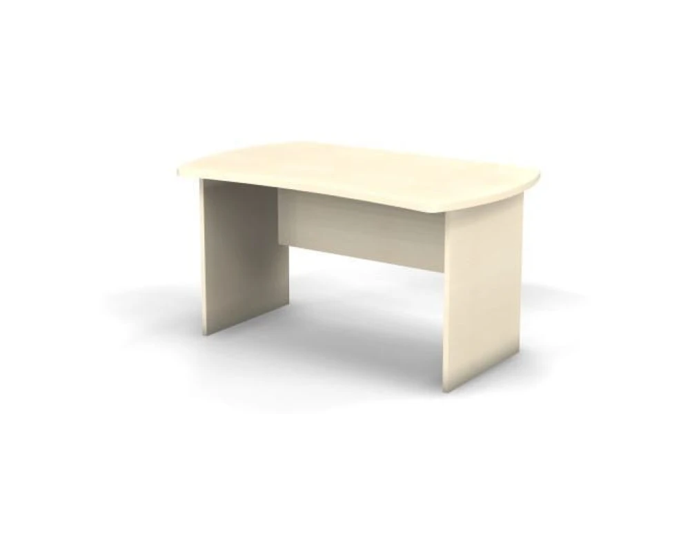 Стол симметричный 140x85x74 Berlin