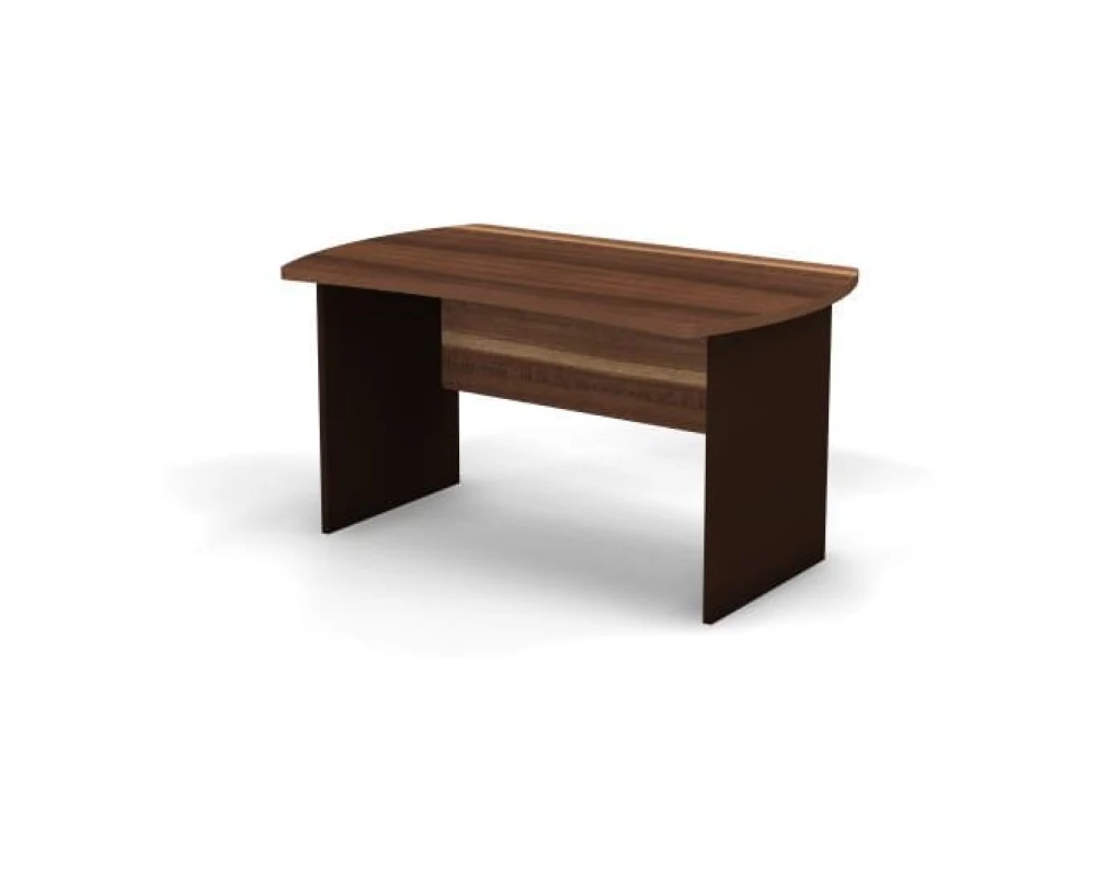 Стол симметричный 140x85x74 Berlin