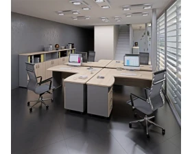 Мебель для персонала Берлин images