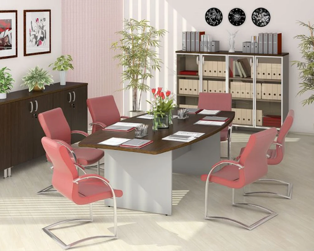 Мебель для персонала Берлин